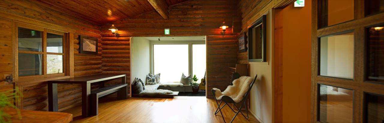 Niseko Backcountry Lodge Εξωτερικό φωτογραφία