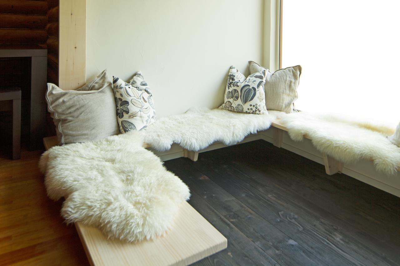 Niseko Backcountry Lodge Εξωτερικό φωτογραφία