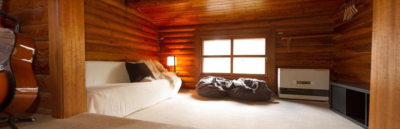 Niseko Backcountry Lodge Εξωτερικό φωτογραφία